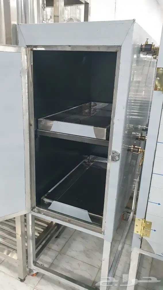 جرة فول تقديم منقل فحم تحمير سخان ادام مظبي طاولات 4