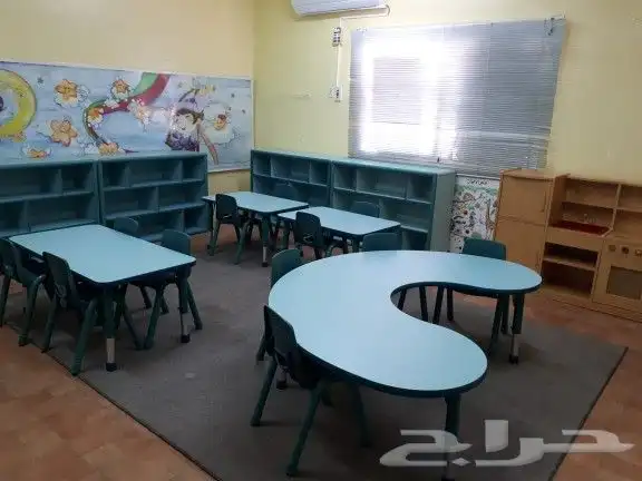 تجهيز مدارس ومراكز ضيافة 0