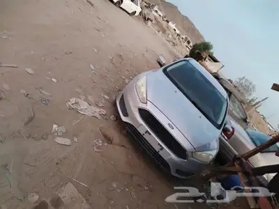 فوكس 2015 قطع فقط 1