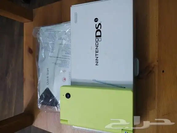 نينتندو DSi 3