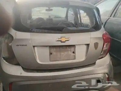 شفروليه اسبارك 2019 0