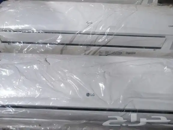اجهزه كهرباييه جديده استوك ومخفظه 7