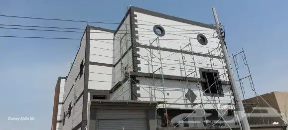 كسر رخام اصباني ووطني 2