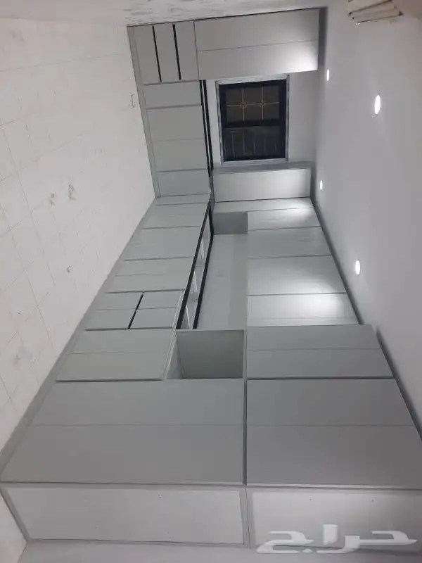 مطابخ تفصيل وجاهز حسب الطلب أحدث الموديلات 0