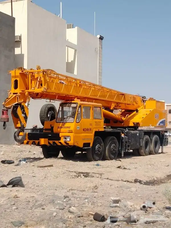 رافعات شوكيه للايجار وجميع المعدات المدينه المنوره 1