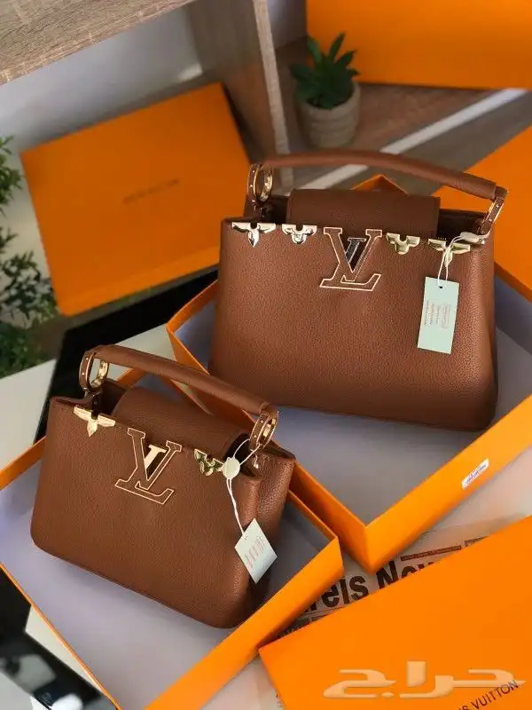 عروض خاصة تخفيضات شنط ماركات بأقل الأسعار150ر 2