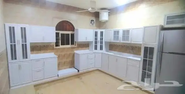 مطابخ جاهزه للتركيب في صامطه وجيزان وما حولها 9