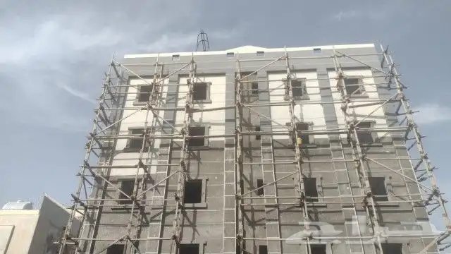 كسر رخام اصباني ووطني 1