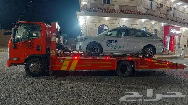 سطحه حفر الباطن راجع إلى رفحاء عرعر 0