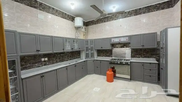 مطابخ جاهزه للتركيب في صامطه وجيزان وما حولها 1