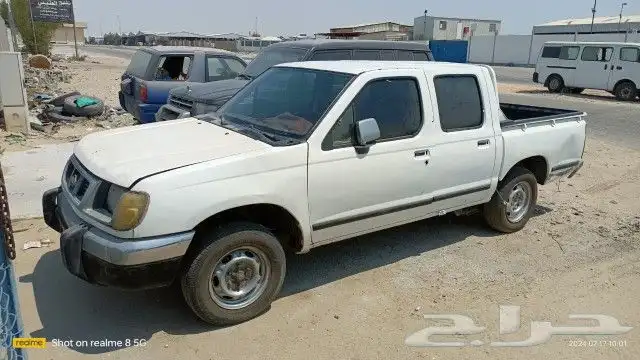 ددسن 2004 مصدوم 5