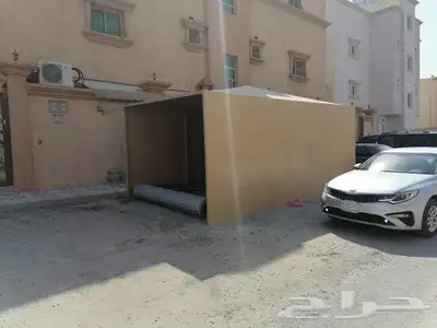 مضلات سواتر هناجر مستودعات خيام شينكو قرميد 5