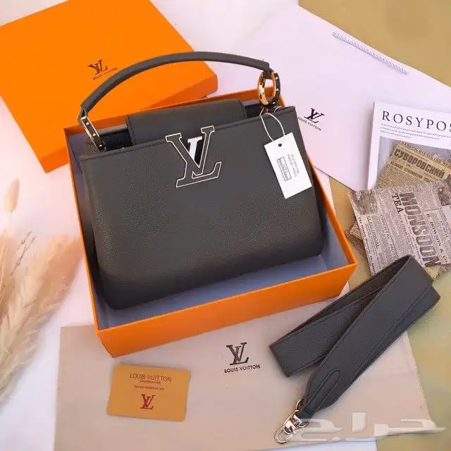 عروض خاصة تخفيضات شنط ماركات بأقل الأسعار150ر 3