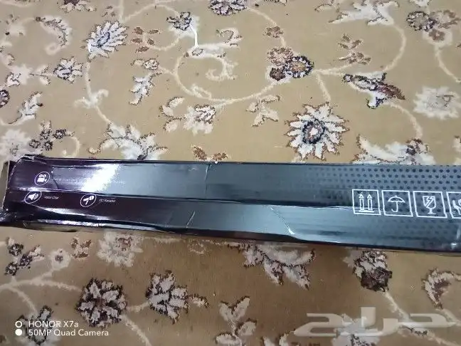 مكرفون مكبر صوت 1