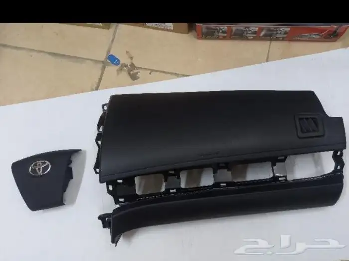 غطاء ارباق وغطاء طبلون اوريون 2013 إلى 2017 0