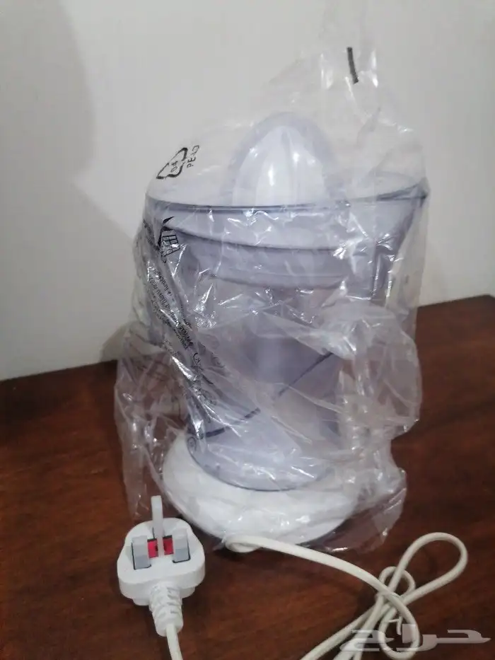 عصارة برتقال 1