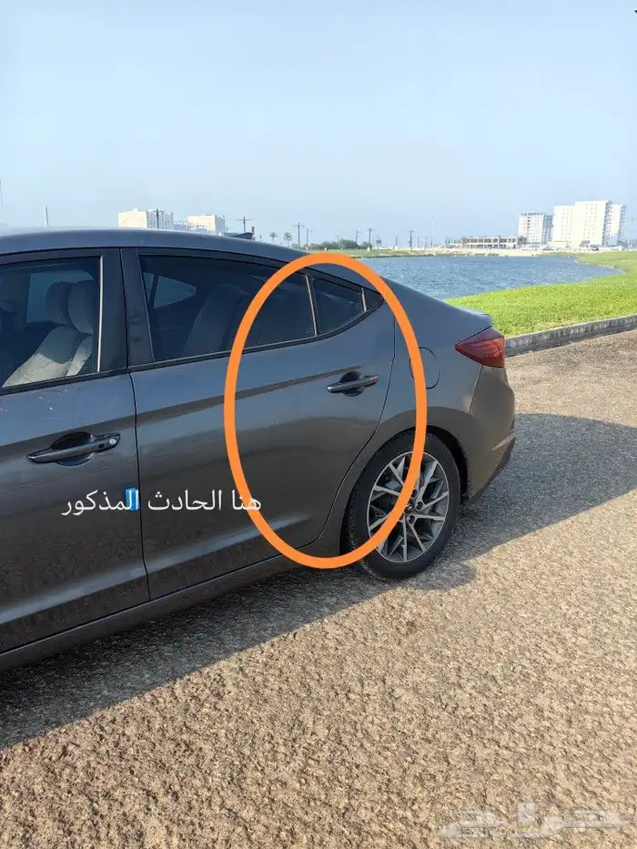 أفانتي ديزل 2019 فحص جديد استمارة جديدة 6