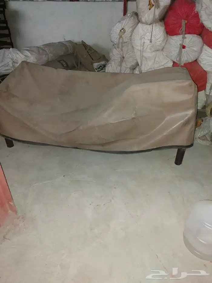 مظلات غنم  مظلة سيارات 15