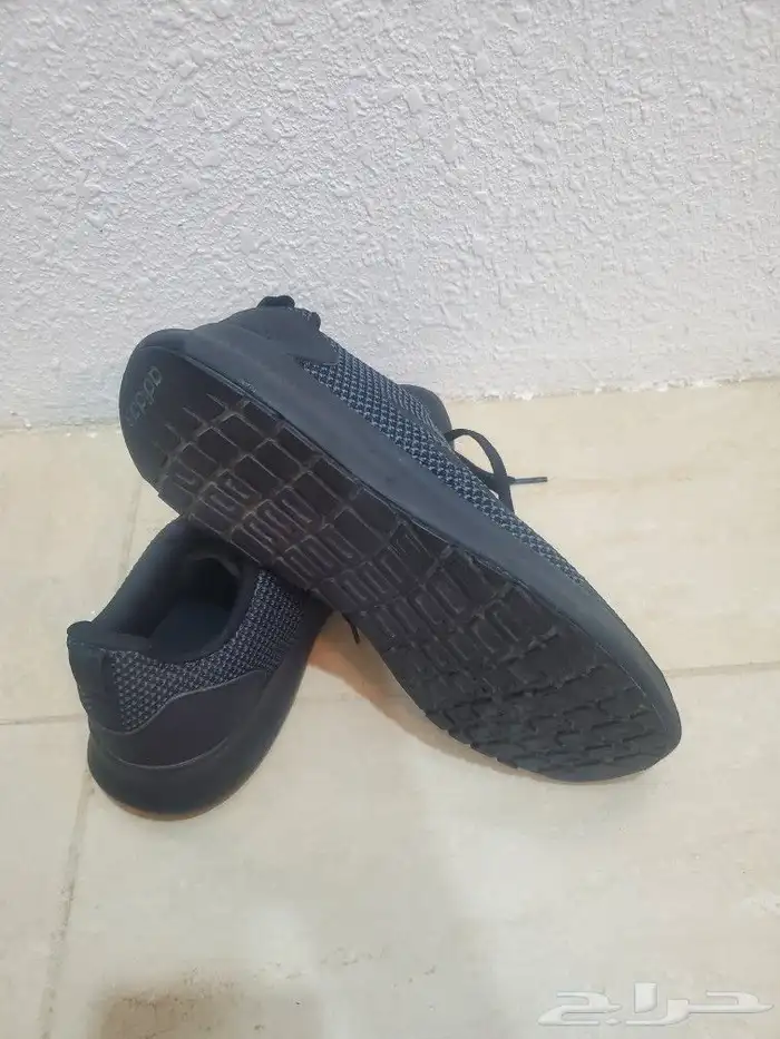 جزمة أديداس Adidas شبه جديده 3