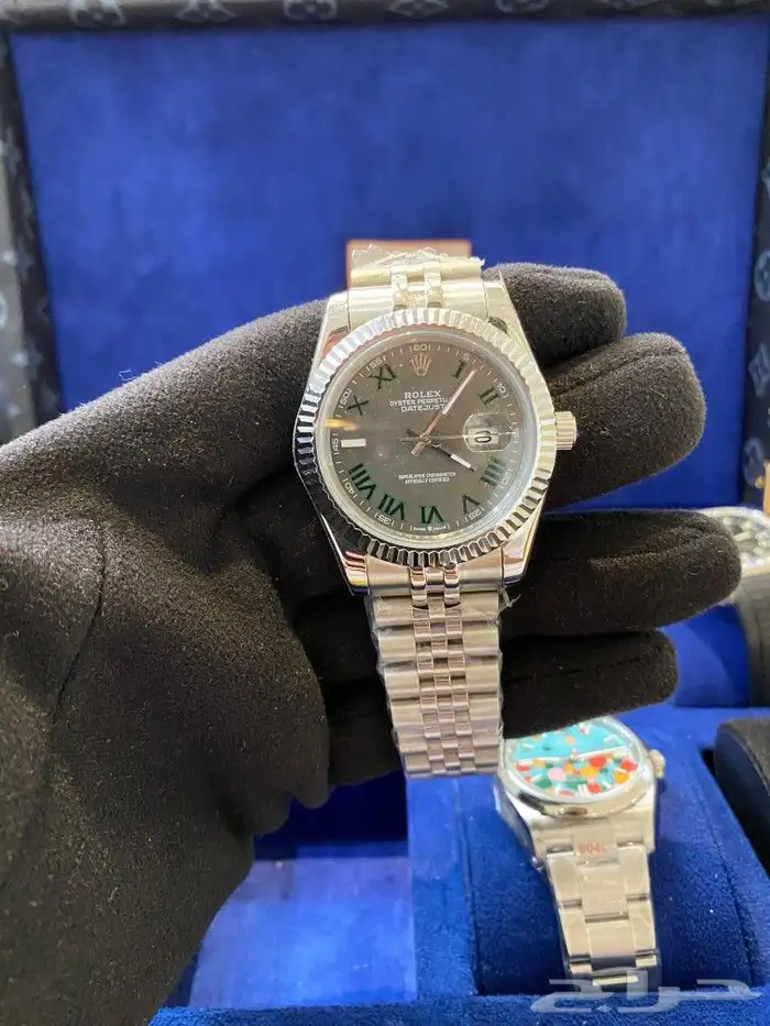 ساعات 5