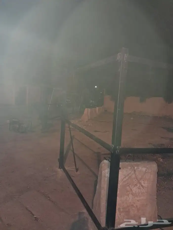 حداد الميؤنيم 9