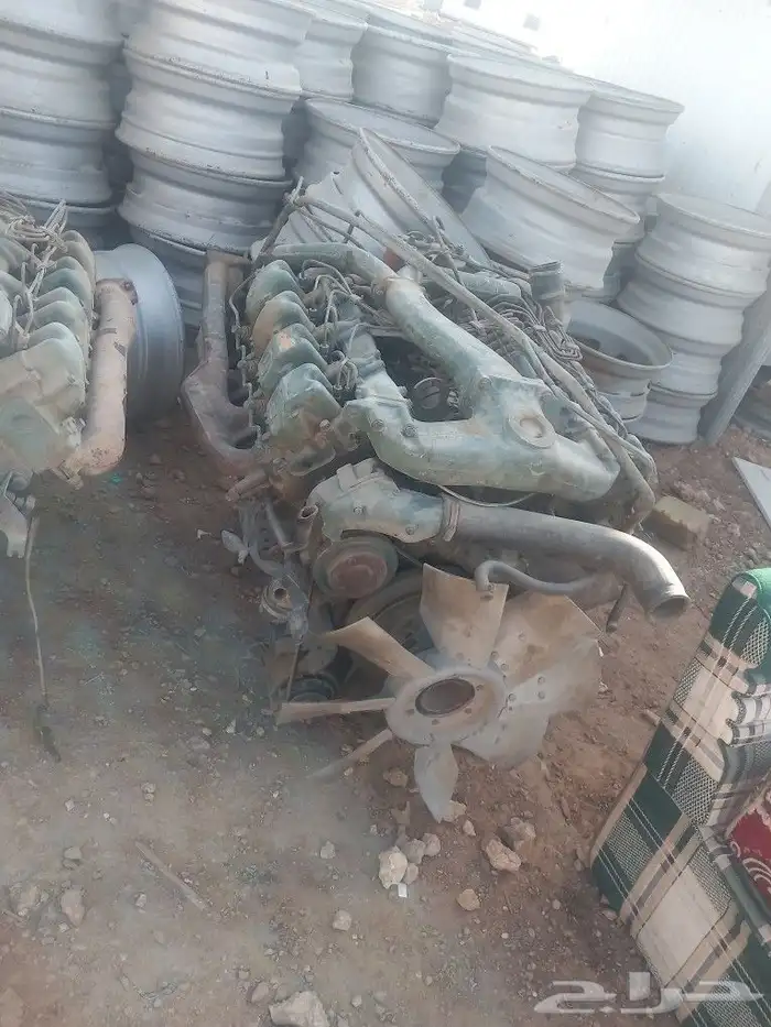 بيع مكائن البي 35 تيربو 3