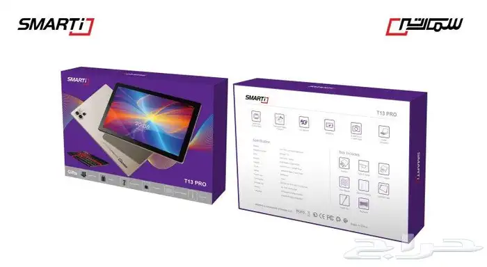تابلت smart i 1