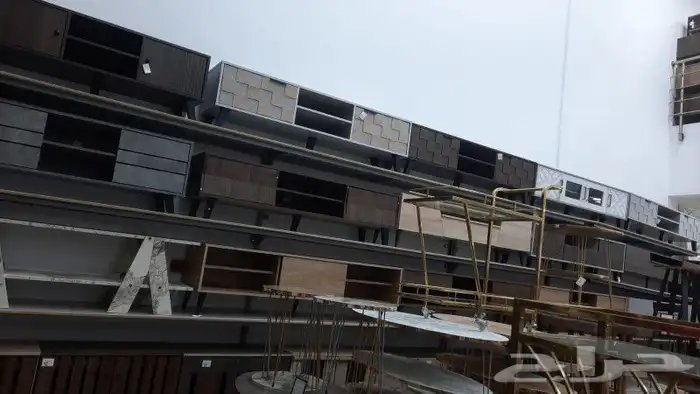 معلم ديكورات داخليه وخارجيه تصاميم حسب الطلب 14