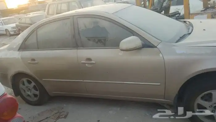 سوناتا 2008 4