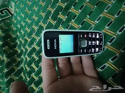جوال نوكيا ابو كشاف القديم 1209 0