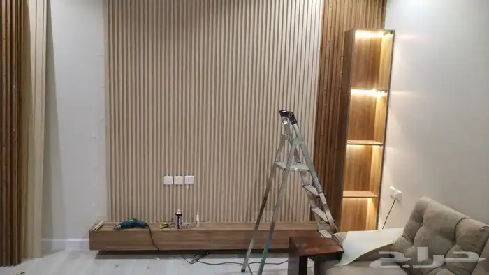 معلم ديكورات داخليه وخارجيه تصاميم حسب الطلب 10