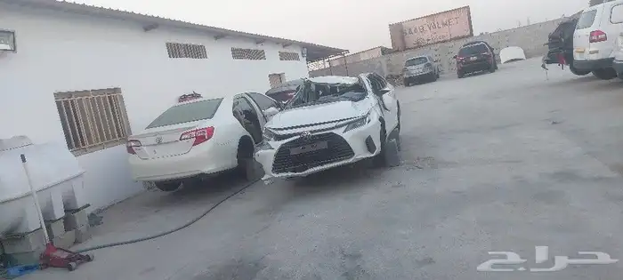 يارس 2023 تشليح 0