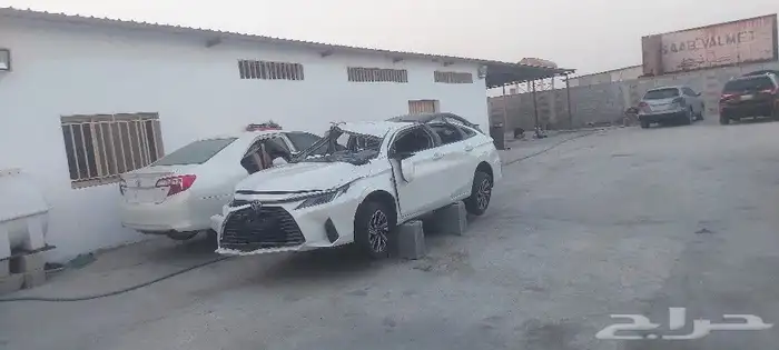 يارس 2023 تشليح 1