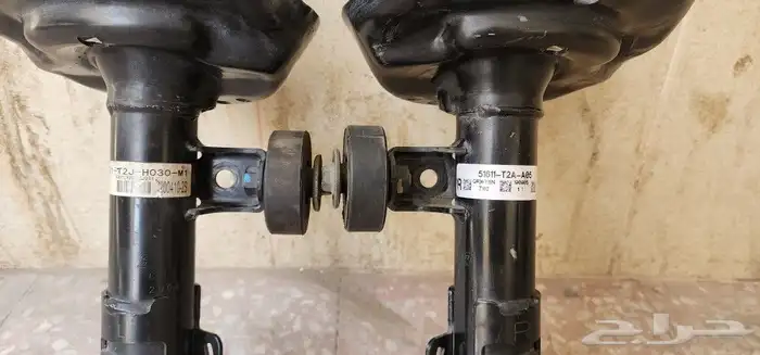 هوندا اكورد 2014 مساعدات 3