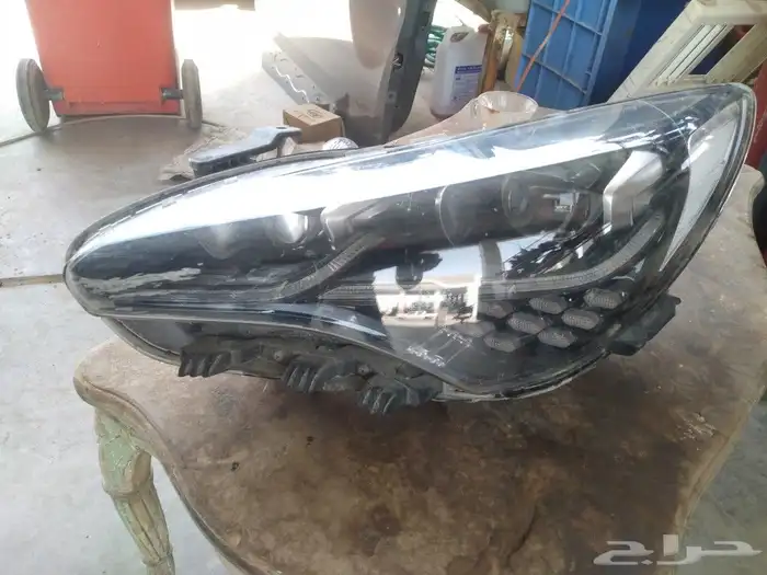 شمعات كياء ستنغر.. ونيسان 2022 0