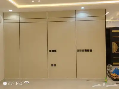 جميع أعمال الديكور الحديث 8
