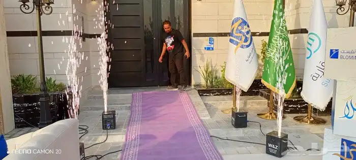 تأجير وتركيب أضاءت 4