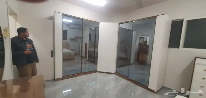 تصنيع ابواب بيع ابواب تصنيع ديكورات الواح ديكورات ابواب غرف 35