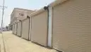 أبواب اتوماتيكه للفيلا والمحلات التجارية 8