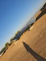 تصوير آبار ارتوازية كشف وتحديد مواقع المياه 31