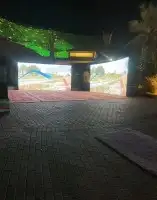 يوجد لدينا كل ما يخص الحفل والافتتاحات 8