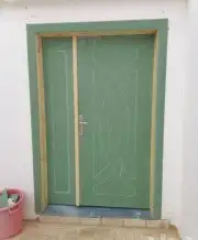 منجر ابواب والمنيوم 7
