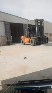 رافعه شوكيه سكين فور كلفت مكه الغساله 3