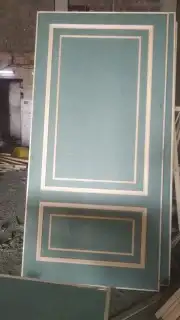 منجر ابواب والمنيوم 4