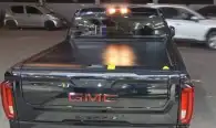 غطاء حوض سحاب  رام  جمس فورد هايلكس شنجان مستبيشي جاك ماكسيو 1