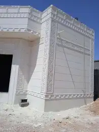 ديكورات خارجيه بديل الحجر الطبيعي تغنيك عن الياسه السودا 7