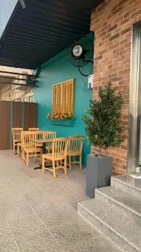 تصميم وتنفيذ ديكورات داخليه وخارجيه 3d 2