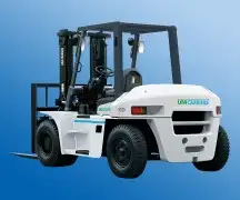 كرينات روافع شوكيه . سيزر ليفت . مان ليفت ونش 9
