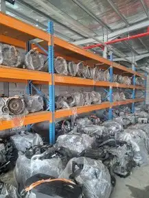 متخصص جيربكس مستورد كوري ياباني امريكي 2