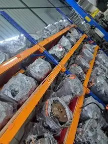 متخصص جيربكس مستورد كوري ياباني امريكي 3